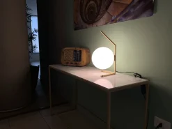 Best Da tavolo Ic lights table 1 low in Offerta Outlet Lampade Da Tavolo