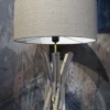 Ideal Lux Da tavolo Driftwood tl1 Altri colori con forte sconto- Lampade Da Tavolo