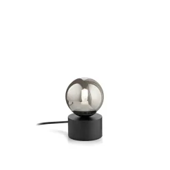 Ideal Lux Da tavolo Perlage tl1 stile Design a prezzi convenienti- Lampade Da Tavolo