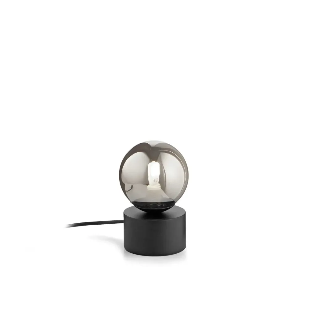 Ideal Lux Da tavolo Perlage tl1 stile Design a prezzi convenienti- Lampade Da Tavolo