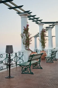 New Da tavolo in altro Kabuki a prezzo Outlet Lampade Da Tavolo