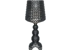 New Da tavolo in altro Kabuki a prezzo Outlet Lampade Da Tavolo