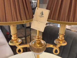 Collezione esclusiva Da tavolo in altro Leone aliotti a prezzo Outlet- Lampade Da Tavolo