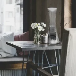 Collezione esclusiva Da tavolo in altro Together lampada da tavolo led artemide a prezzo scontato- Lampade Da Tavolo