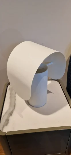 LIU JO Living Da tavolo in metallo Caillou a prezzo scontato- Lampade Da Tavolo