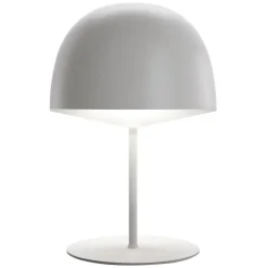 Outlet Da tavolo in metallo Cheshire a prezzo scontato Lampade Da Tavolo