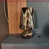 Kartell Da tavolo in metallo Cindy g9100m2 a prezzo Outlet- Lampade Da Tavolo