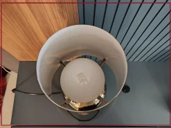 Kartell Da tavolo in metallo Cindy g9100m2 a prezzo Outlet- Lampade Da Tavolo