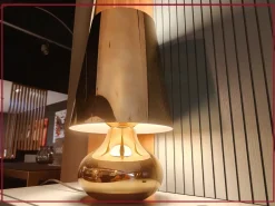 Kartell Da tavolo in metallo Cindy g9100m2 a prezzo Outlet- Lampade Da Tavolo