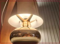 Kartell Da tavolo in metallo Cindy g9100m2 a prezzo Outlet- Lampade Da Tavolo