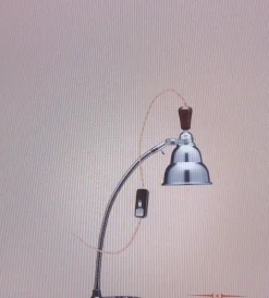 Da tavolo in metallo Tvl canal street lampada da tavolo a prezzo scontato^Collezione esclusiva Sale