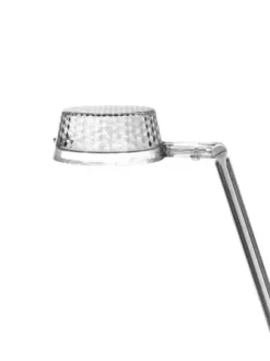 Da tavolo in plastica Aledin a prezzo Outlet^Kartell New