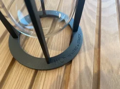 Outlet Da tavolo In vitro unplugged   in Offerta Outlet Lampade Da Tavolo