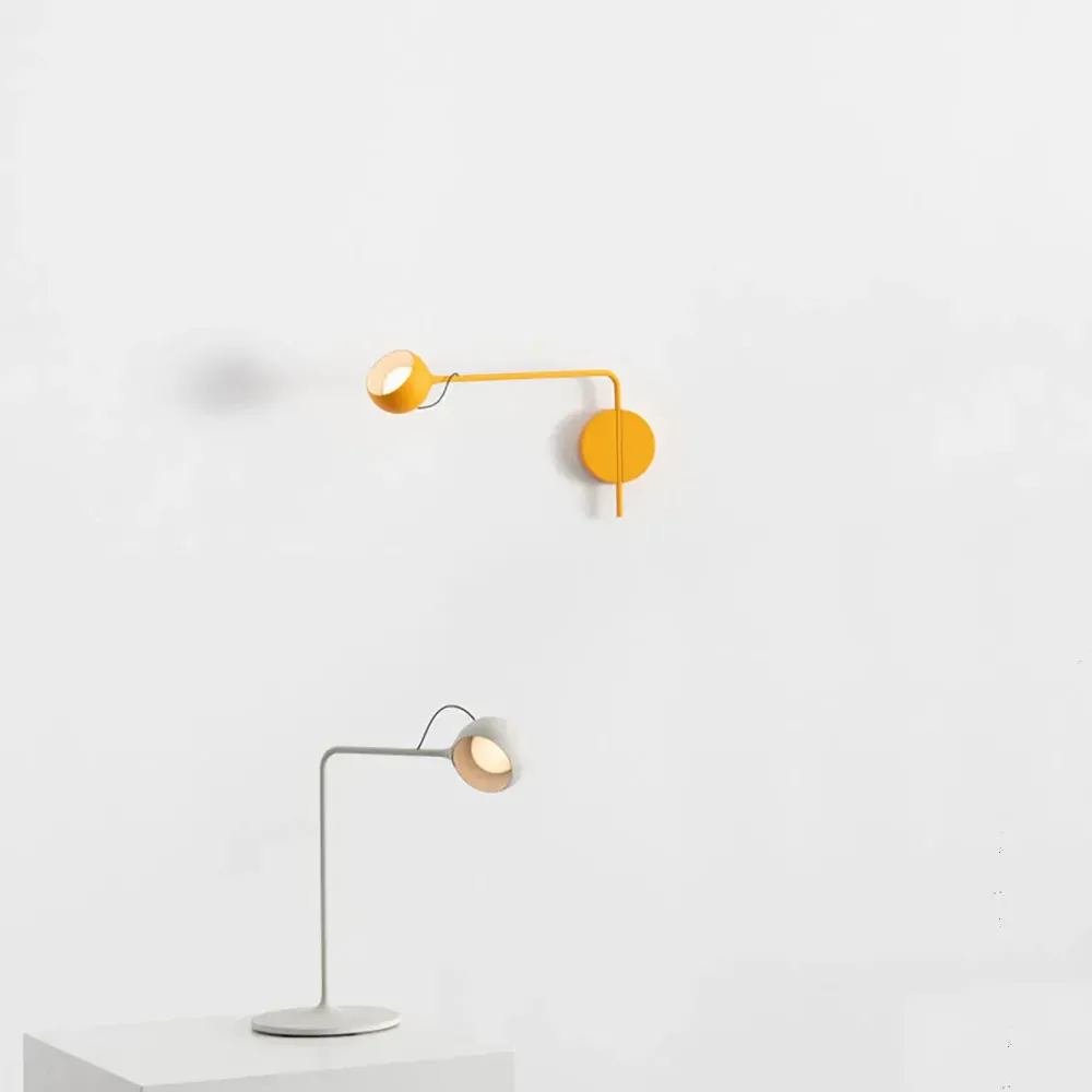 Da tavolo Ixa a prezzo Outlet^Artemide Discount