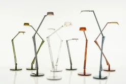 Kartell Da tavolo Aledin stile Design in offerta- Lampade Da Tavolo