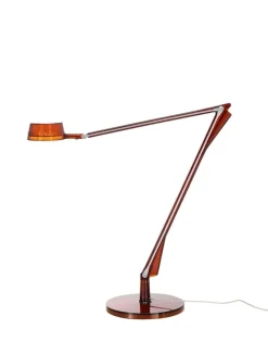 Kartell Da tavolo Aledin stile Design in offerta- Lampade Da Tavolo