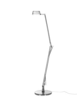 Kartell Da tavolo Aledin stile Design in offerta- Lampade Da Tavolo