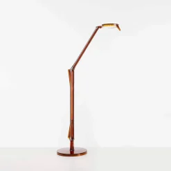 Kartell Da tavolo Aledin stile Design in offerta- Lampade Da Tavolo