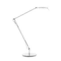 Kartell Da tavolo Aledin stile Design in offerta- Lampade Da Tavolo