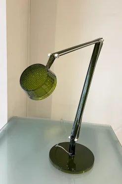 Kartell Da tavolo Aledin dec stile Design a prezzi convenienti- Lampade Da Tavolo