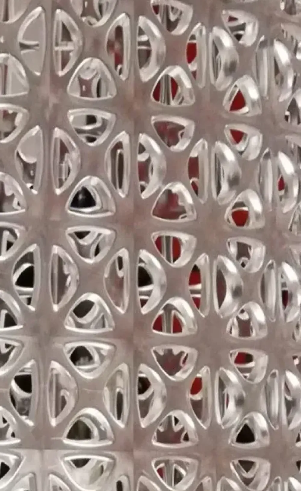 Kartell Da tavolo Kabuki Trasparente a prezzi convenienti- Lampade Da Tavolo