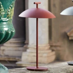 Da tavolo Mini geen a Altri colori a prezzi convenienti^Kartell Sale