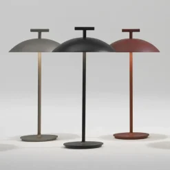 Da tavolo Mini geen a Altri colori a prezzi convenienti^Kartell Sale