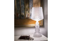 Da tavolo Mini kabuki Altri colori in offerta^Kartell