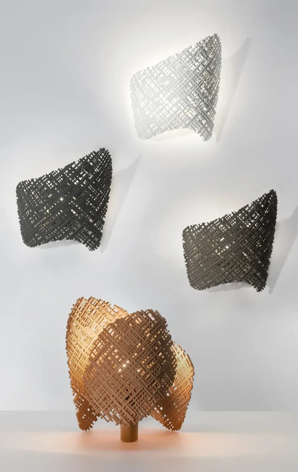 Sale Da tavolo Tea stile Design a prezzi convenienti Lampade Da Tavolo