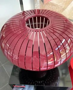 Kartell Da tavolo Teresa stile Design a prezzi convenienti- Lampade Da Tavolo