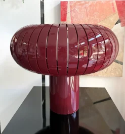 Kartell Da tavolo Teresa stile Design a prezzi convenienti- Lampade Da Tavolo