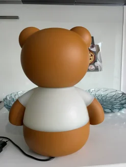 Kartell Da tavolo Toy stile Design a prezzi outlet- Lampade Da Tavolo