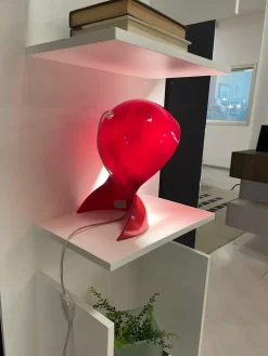 Artemide Da tavolo Lampada dalù a prezzo Outlet- Lampade Da Tavolo