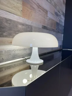 Da tavolo Lampada nesso a prezzo scontato^Artemide Best