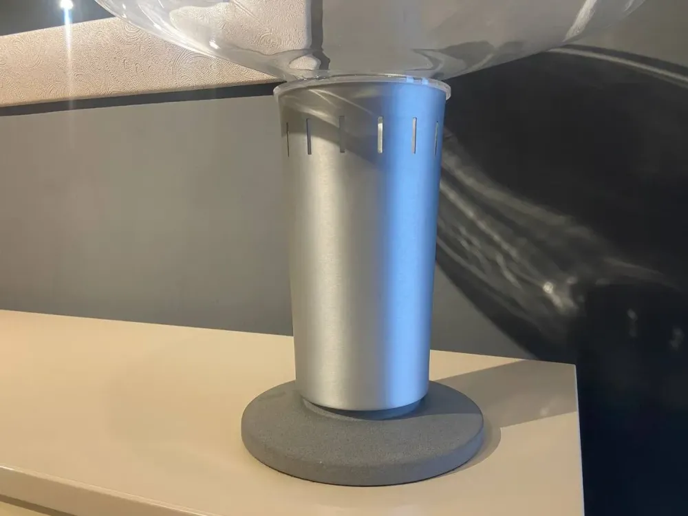 Hot Da tavolo Lampada con uno sconto esclusivo Lampade Da Tavolo