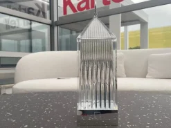 Kartell Da tavolo Lantern a prezzo scontato- Lampade Da Tavolo