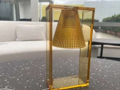 New Da tavolo Light-air in Offerta Outlet Lampade Da Tavolo