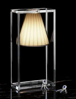 Da tavolo Light-air a prezzo Outlet^Kartell Discount