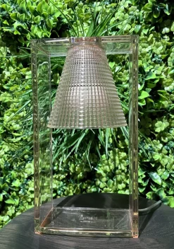 Best Da tavolo Light-air   con un ribasso esclusivo Lampade Da Tavolo