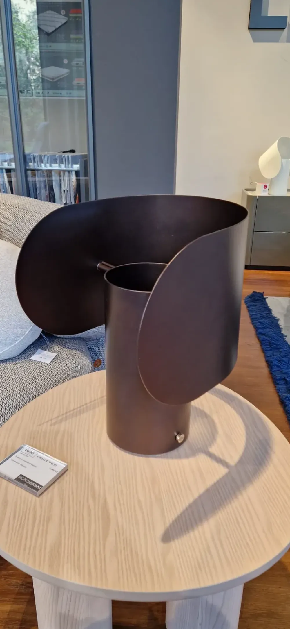 Da tavolo Caillou Oro a prezzi outlet^LIU JO Living Clearance