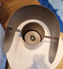 Da tavolo Caillou Oro a prezzi outlet^LIU JO Living Clearance