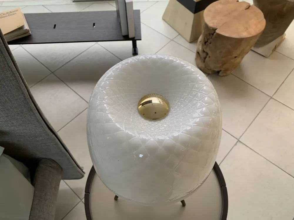 Da tavolo Lumiere 30th in Offerta Outlet^Foscarini