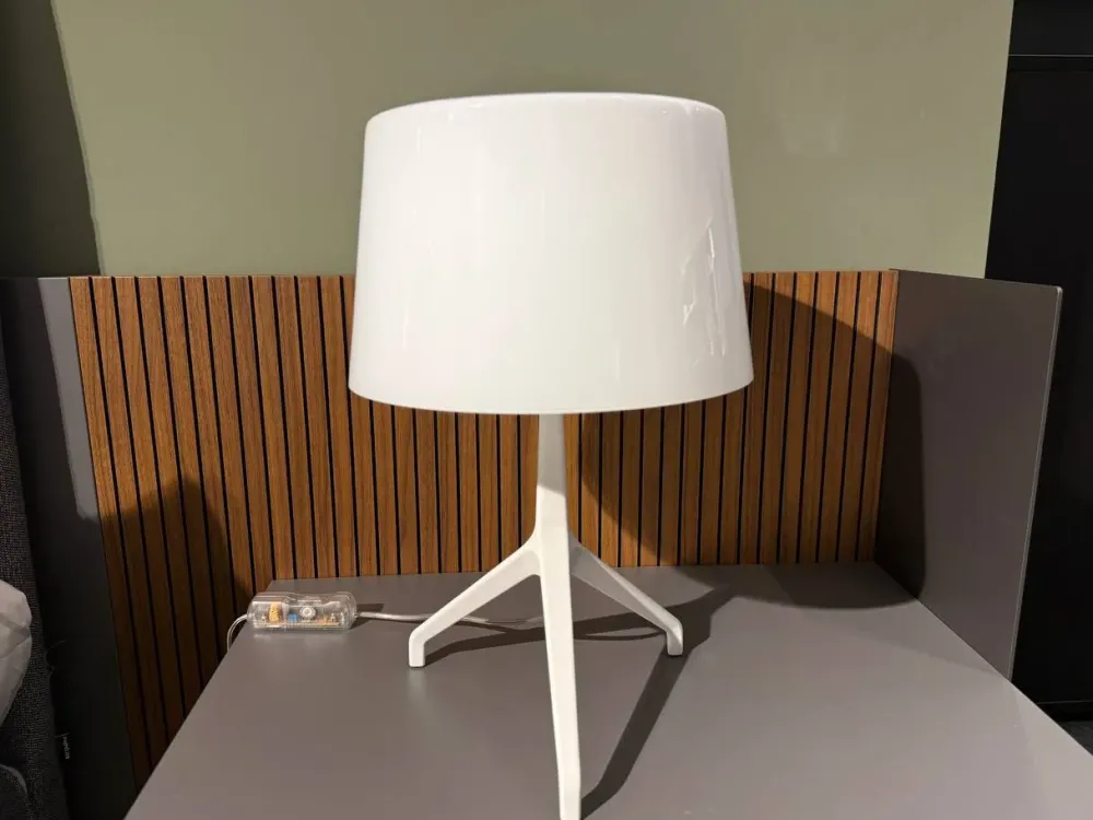 Foscarini Da tavolo Lumiere xxs in Offerta Outlet- Lampade Da Tavolo