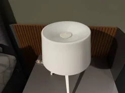 Foscarini Da tavolo Lumiere xxs in Offerta Outlet- Lampade Da Tavolo