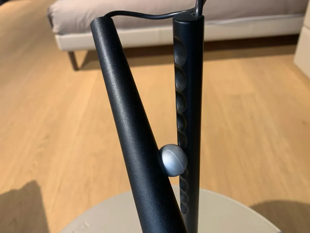 Best Da tavolo Magneto in Offerta Outlet Lampade Da Tavolo