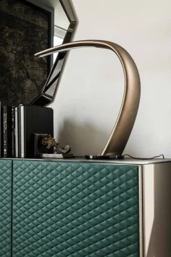 Cattelan Italia Da tavolo Mamba a prezzo scontato- Lampade Da Tavolo