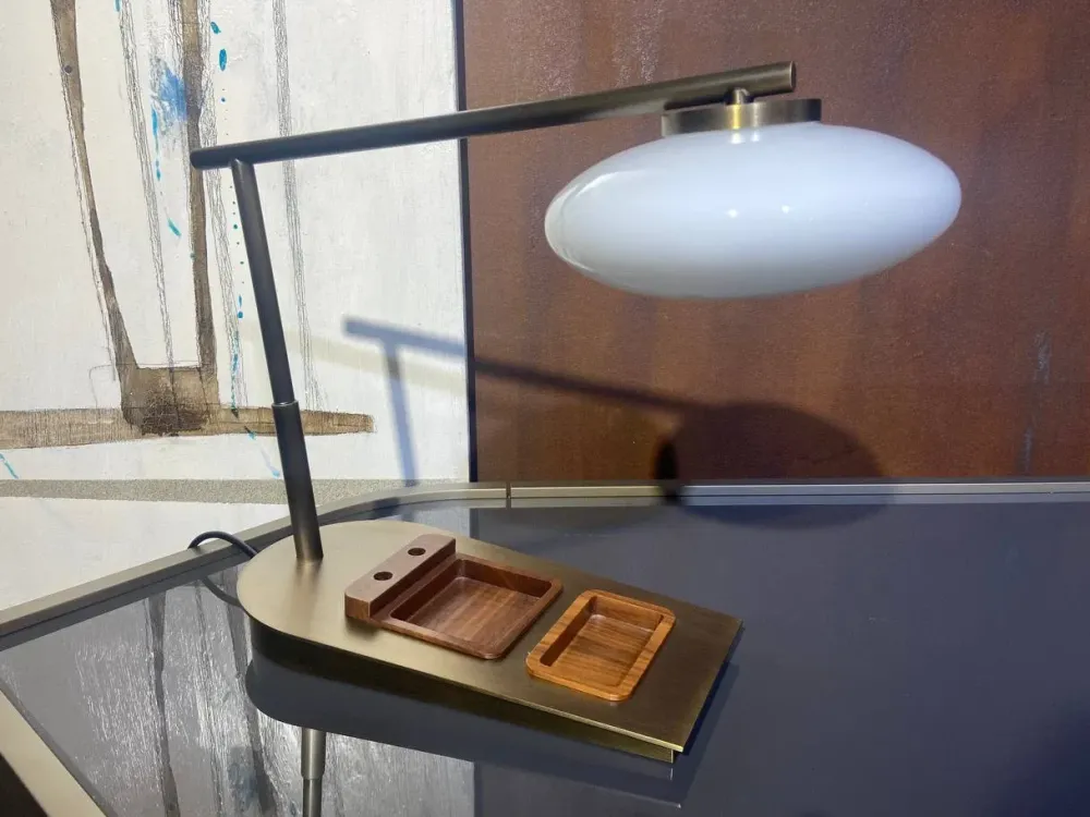 Da tavolo Mami small a prezzo scontato^Penta Illuminazione