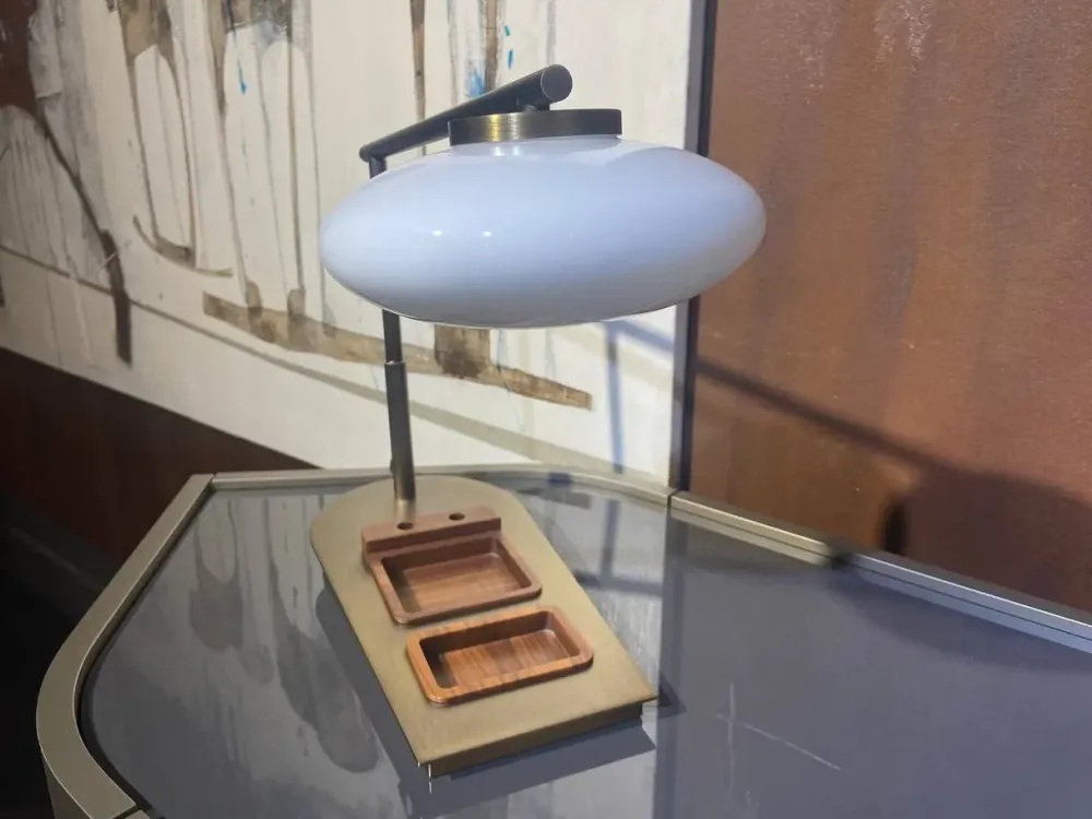 Da tavolo Mami small a prezzo scontato^Penta Illuminazione