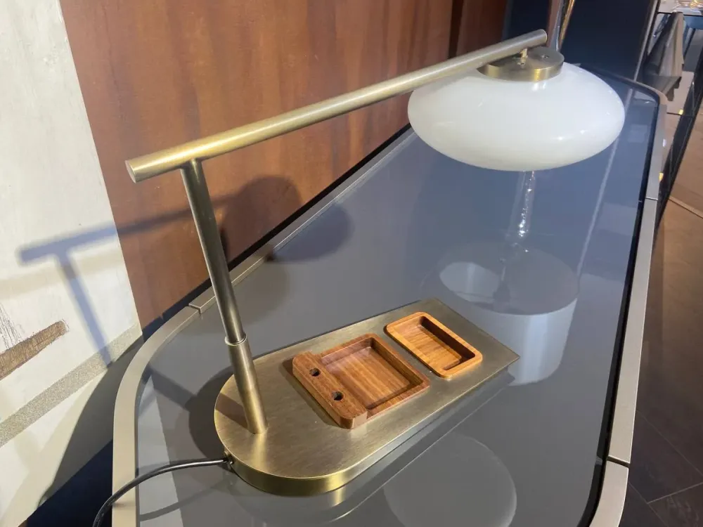 Da tavolo Mami small a prezzo scontato^Penta Illuminazione