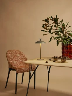 Da tavolo Mini geen-a in Offerta Outlet^Kartell New